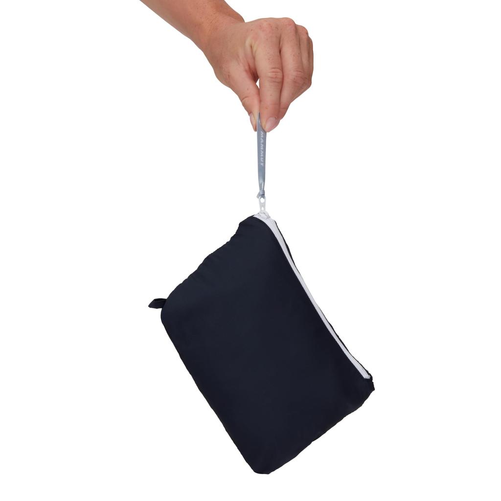 Aenergy WB Hooded Jacket AF Women Asian [Mammut] 1012-00770 black, fit, women's