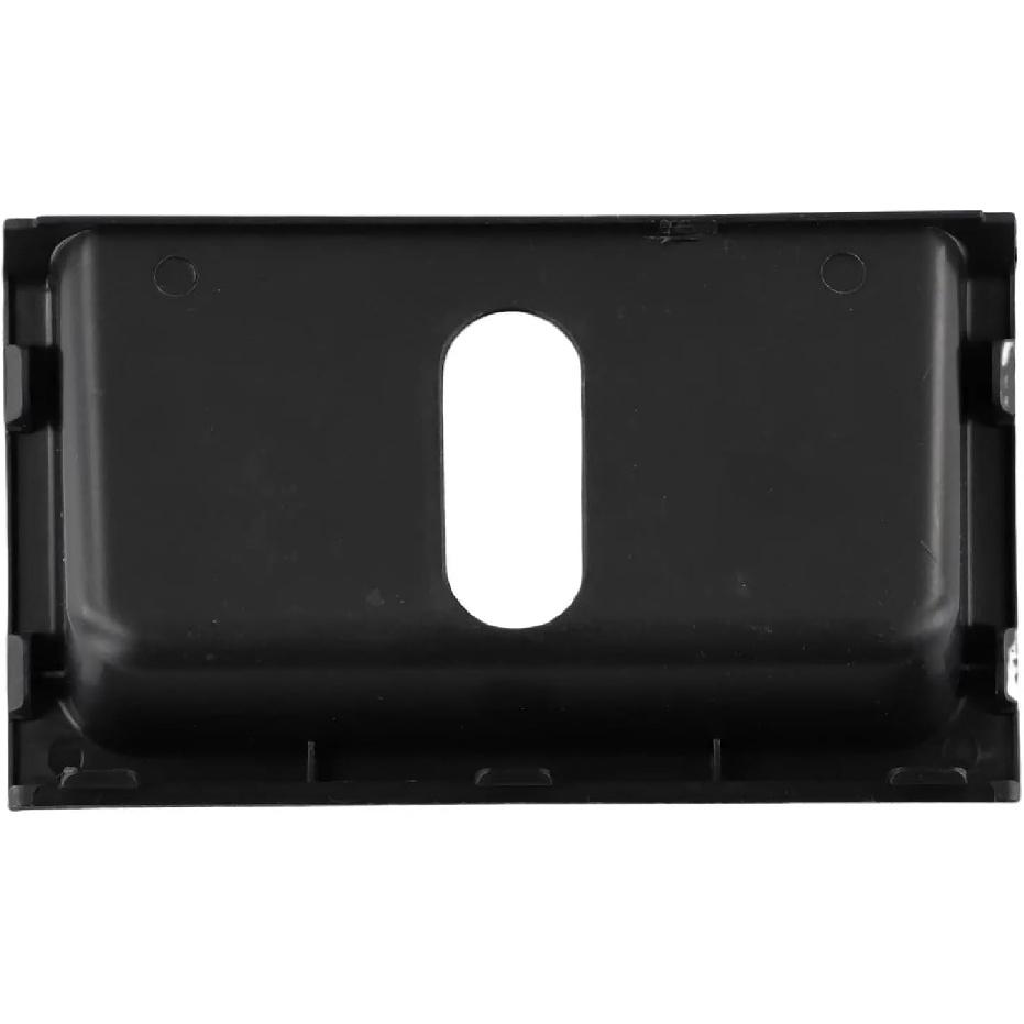 [Replacement] Car for Suzuki for Vitara Trunk Lock Cap Lock Tailgate Catch Covers 76192-54P00-5PK Boot Tailgate Catch Covers