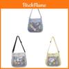 Sac Cabas Anime Fille en Tissu Oxford avec Design Transparent pour un Usage Quotidien