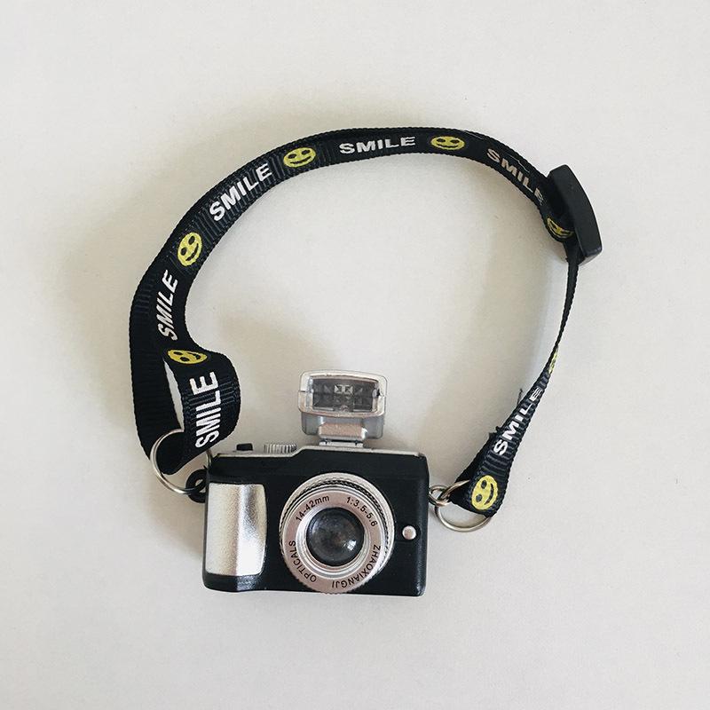 בגדי בובת קטיפה ויניל חמודה 17 ס"מ קופסה עיוורת - תליון LaBuBu שמלת אביזרים