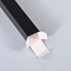 Customizable Spot White Cardboard Folding Box for Lip Glaze, Eyebrow Pencil, and Mascara