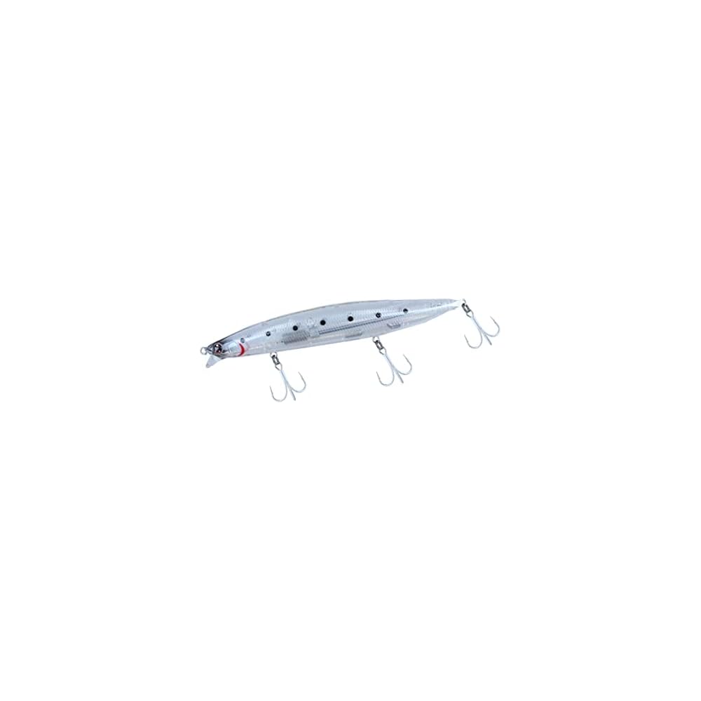 Daiwa Shoreline Shiner Z Vertice R140F-SSR Clear Adele Keimura Shirasu Fishing Lure 140mm