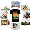 Life Is Better On The TrailsT Pure Cotton T-shirt