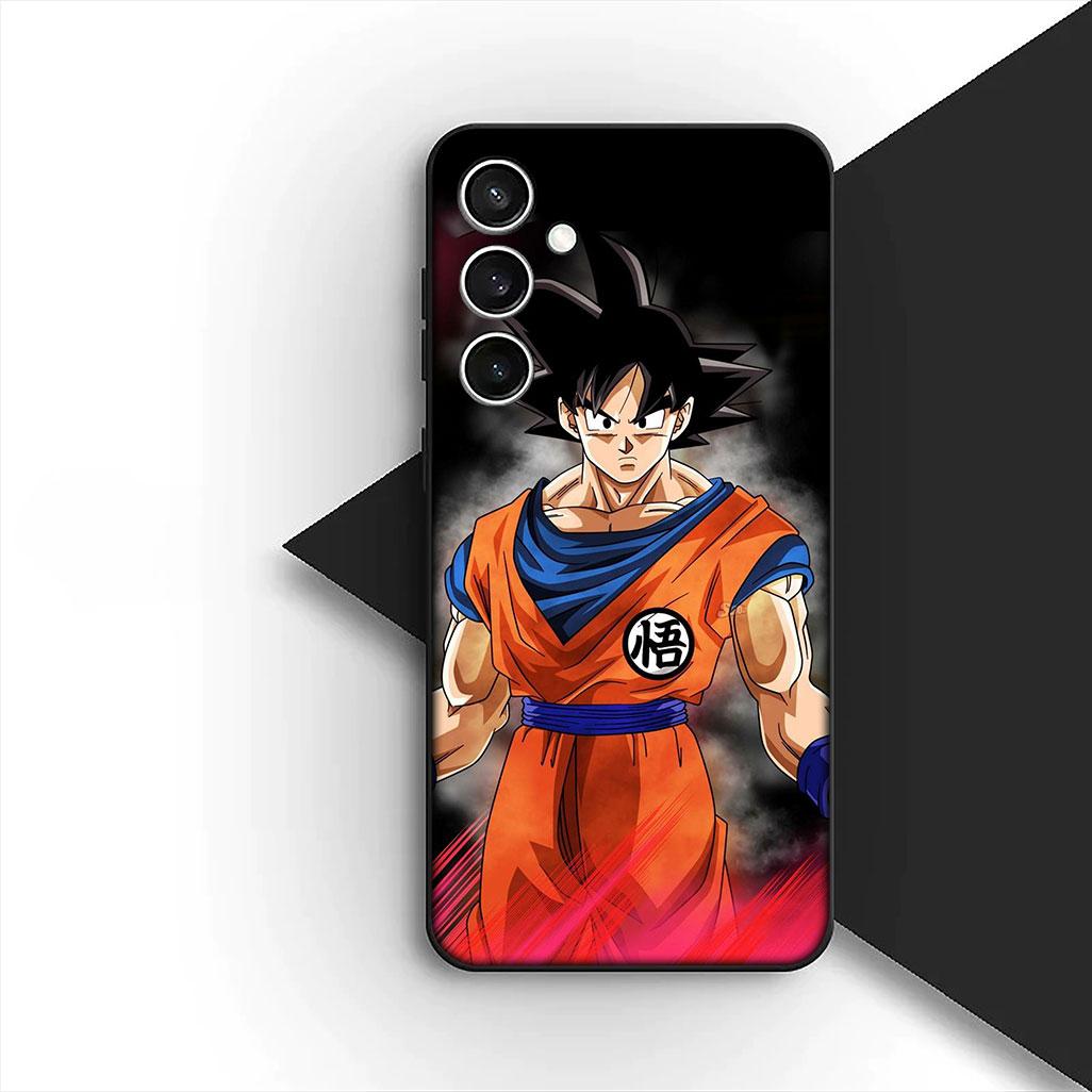 

Cover for Motorola Moto Edge 70 60 Fusion NEO Pro G56 G96 G04 G05 20 G Stylus Phone Case Beerus Dragons Gokus Balls DragonBalls Motorola Edge 60 Stylus