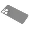 Phone Back Glass Replacement for 13 Pro Phone Back Cover with Adhesive Repair Tools