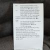TATRAS Wool Blend LTA19A4581 down coat 160/84A gray Women Used