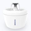 Automatic Pet Cat Water Fountain with LED Lighting  Pack Filters 2.5L USB Dogs Cats Mute Drinker Feeder Bowl Drinking Dispenser