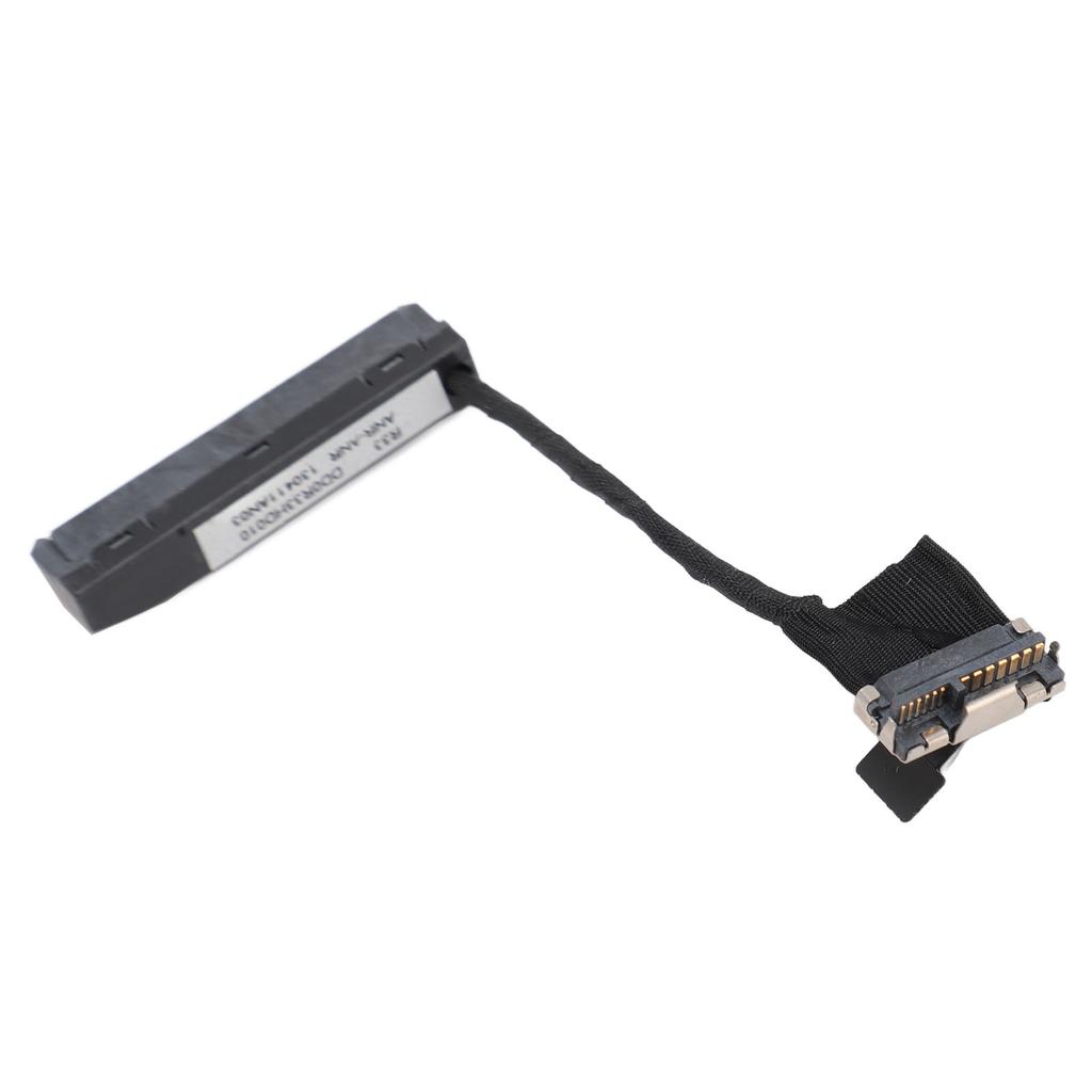 Hard Drive Cable for HP G7 2000 2.5 Inch Sturdy ABS Stable Safe Fast Stable Transmission Laptop HDD
