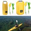 Anchor Sand Bag Kayak Anchor, Anchor Kayak Canoes Power 10L Waterproof Dry Bag