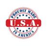 Funny Trump MAGA Aluminum Metal Novelty Sign - Vengeance 2024 Retro Patriotic