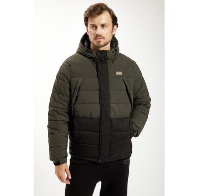 Jassen – Donsjassen en parka's