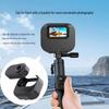 Magnetic Thumb Camera: HD Pet, Student, and Sports Recorder