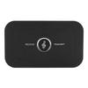 Bluetooth 5.0 Transmitter Receiver 2 In 1 Adapter 3.5mm Interface ANC and AEC HiFi Wireless
