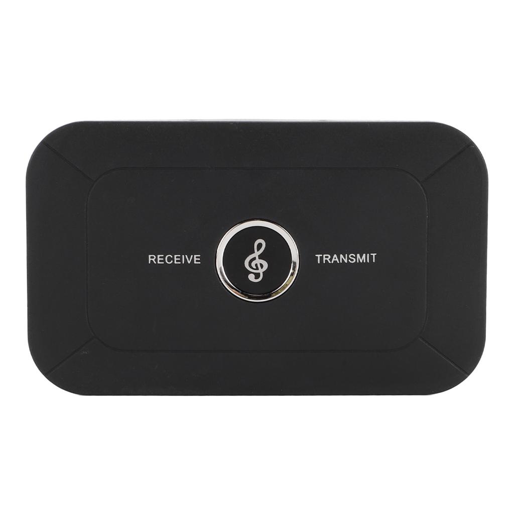 Bluetooth 5.0 Transmitter Receiver 2 In 1 Adapter 3.5mm Interface ANC and AEC HiFi Wireless