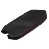 Car Interior Center Console Armrest Box Microfiber Leather Trim Sticker Cover For Honda Civic 9th Gen Sedan 2012 2013 2014 2015