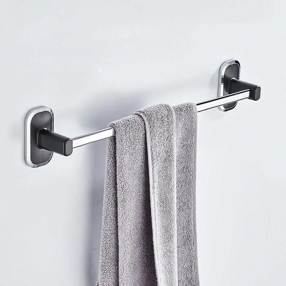 

Новая вешалка для ванны, аксессуары для ванной комнаты, вешалка для полотенец, держатель для душа, вешалка для полотенец, полка для одежды 30cm-2