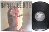 LP Record RONALD SHANNON JACKSON  THE DECODI  Barbeque Dog AN1015 ANTILLES 1983 US Jazz Used