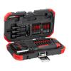 GEDORE RED TORSION BIT SET 43 delig R33003043