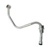 Turbocharger Oil Feed Pipe Hose Tube For Renault 1.5 Dci Master 2 Megane 2 3 Clio Duster Pulse Scenic Twingo 2007 - 151929476R