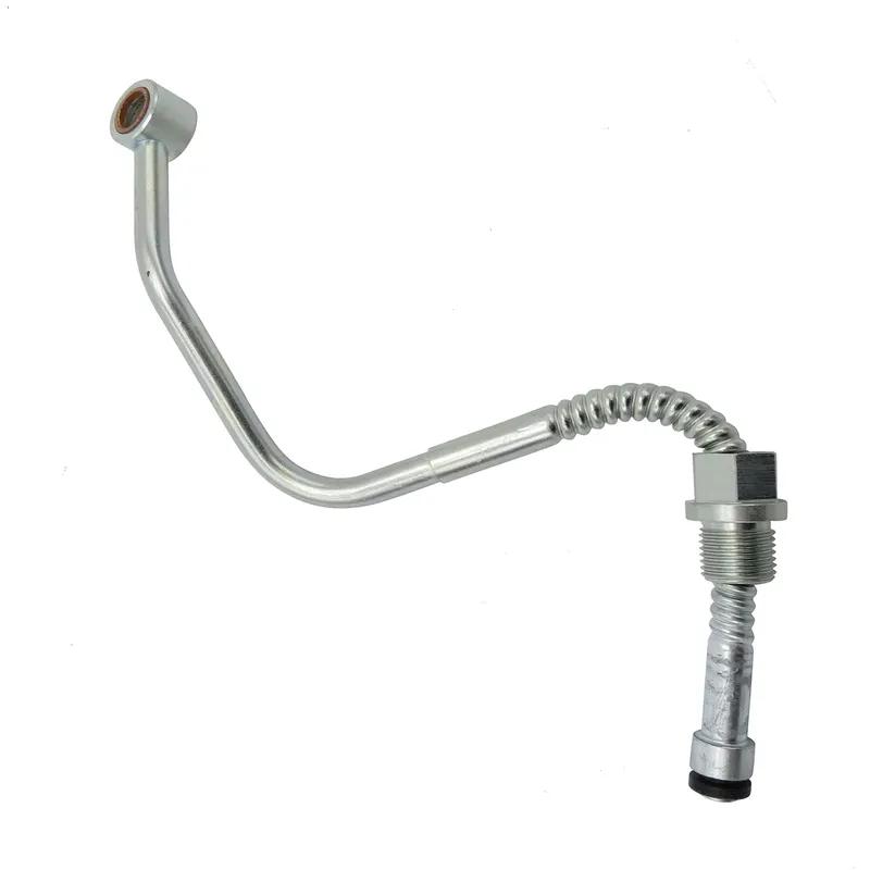 Turbocharger Oil Feed Pipe Hose Tube For Renault 1.5 Dci Master 2 Megane 2 3 Clio Duster Pulse Scenic Twingo 2007 - 151929476R