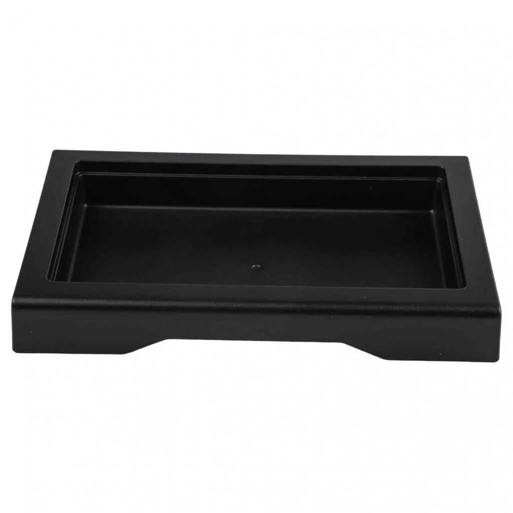 Low Profile Drip Tray Kit for Gaggia Classic Pro 6 Bar 9 Bar 12 Bar OPV