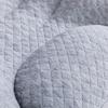 OLOMM Washable Hollow Tube Pillow