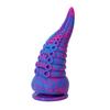 1pcs Octopus Anal Dildos for Women Men Silicone Buttplug Prostate Massage Anal Plug Sex Toys