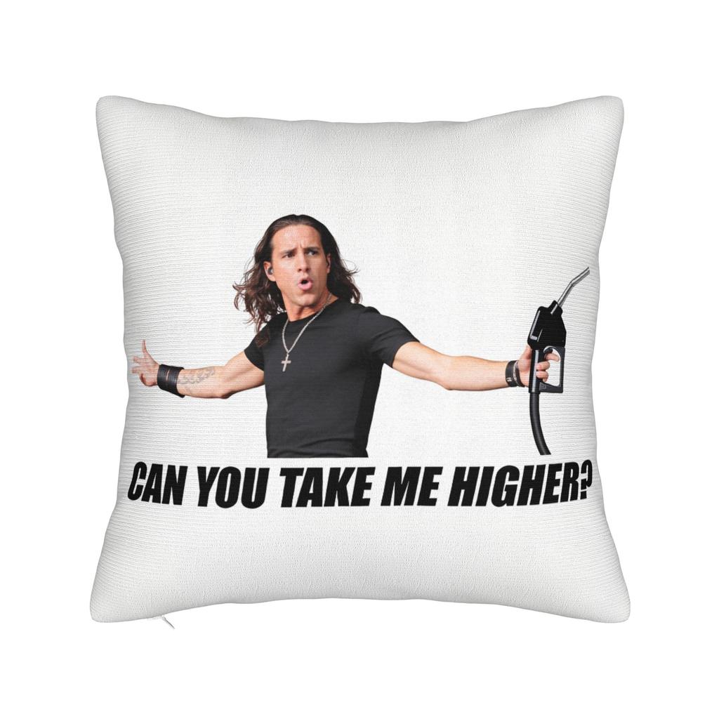 Pillow Case Gas Prices Got Me Like Custom Pillow Cover For Sofa Couch Bed Living Room Novelty Pillowcases