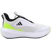 Adidas FortaRun 3.0 BOA K White Black Lucid Lemon Kids Sneakers Cloud-White Core-Black JI2199