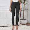 Women's Fleece Lined Thickened Warm Base Leggings