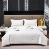 Jinsili 60s Satin All-Season Silk Blend Duvet