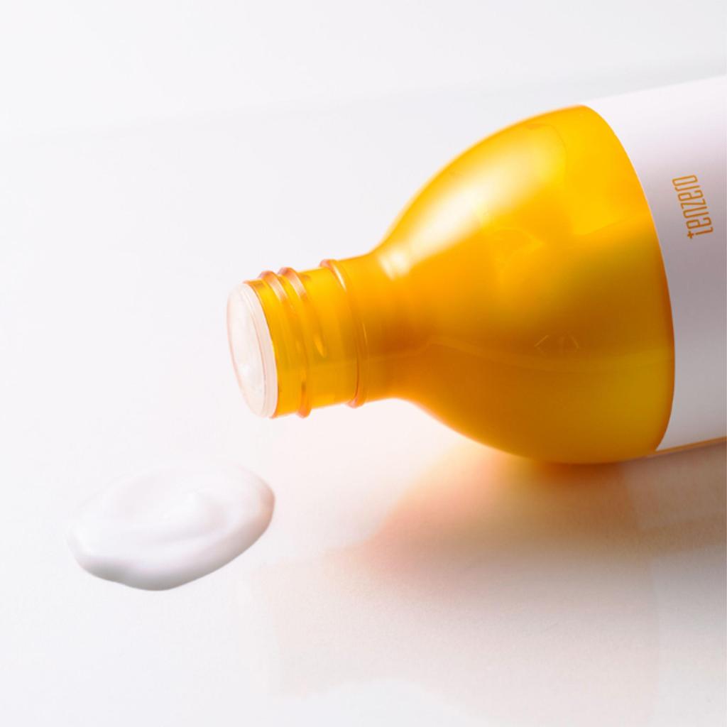 TENZERO Brightening Yuja Emulsion 200ml