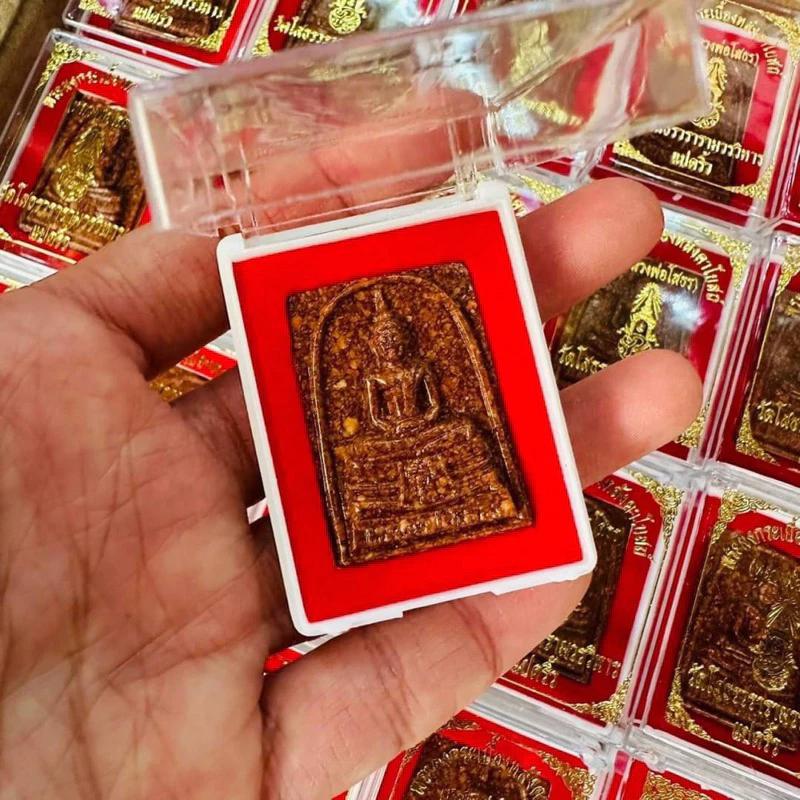 Hinduism Buddha Ganesha Elephant Head God Statue Box Powerful Success Amulet Jewelry Vintage Gifts Protect Health Lucky Rich