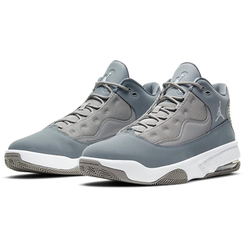 Jordan Max Aura 2 Medium Grey Jordan CK6636-012
