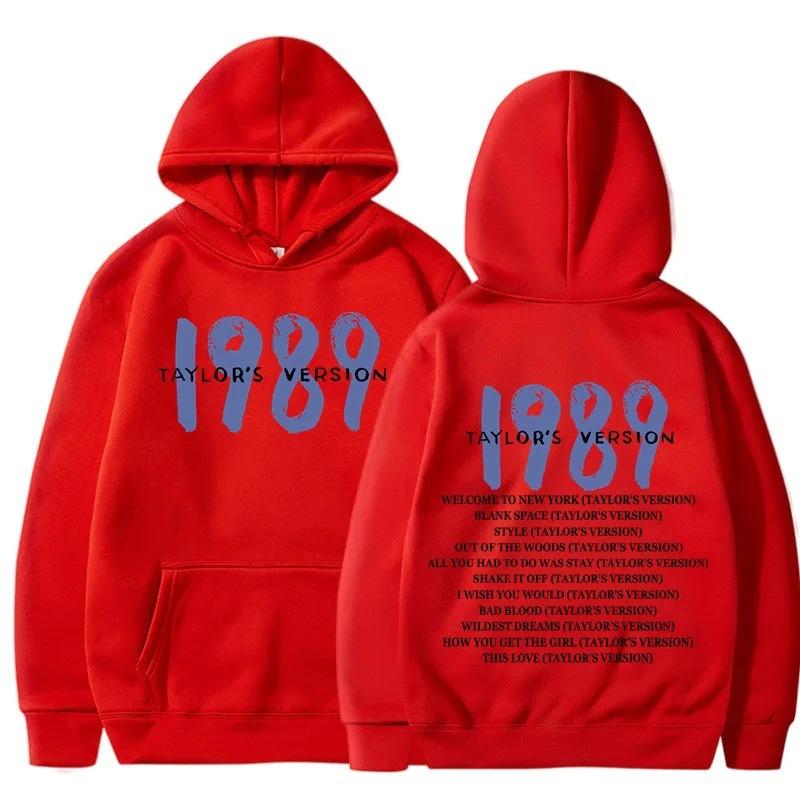 Taylor Ers R 0 Ccert Crewc Swift 1989 Men'S