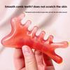 Four-in-One Multi-functional Scraping Board - A Tightening and Firming Facial Tool, Facial Scraper, Frown Line Massage Comb