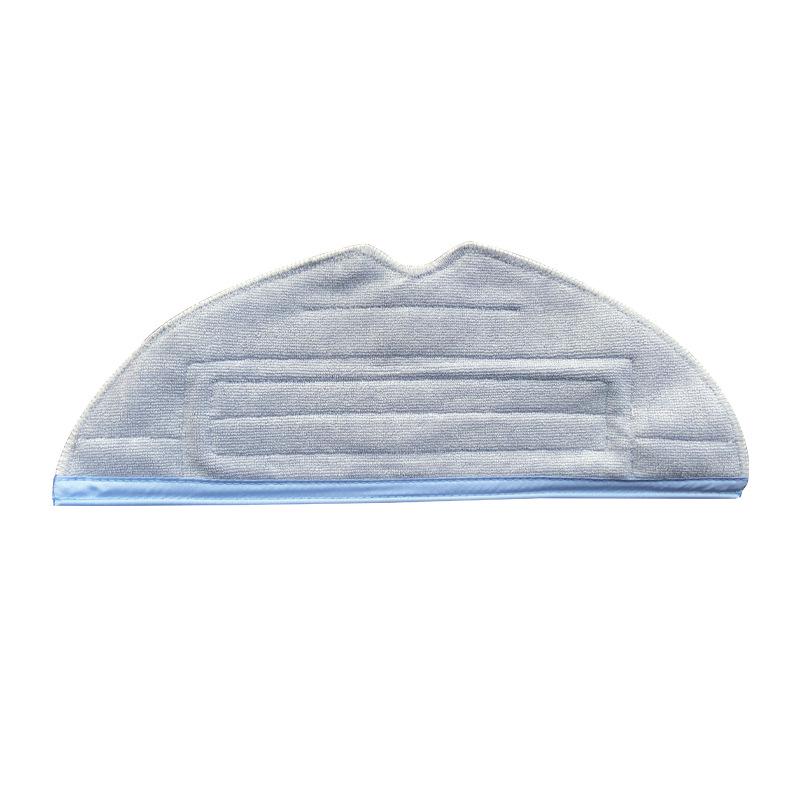 Roborock S7 T7S Plus Accessories: Vibration Mop Cloth, Main & Side Brush, Filter