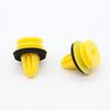 20x A0009918698 Door Trim Panel Retainer Clip Fastener For Mercedes CLS/S 63 AMG
