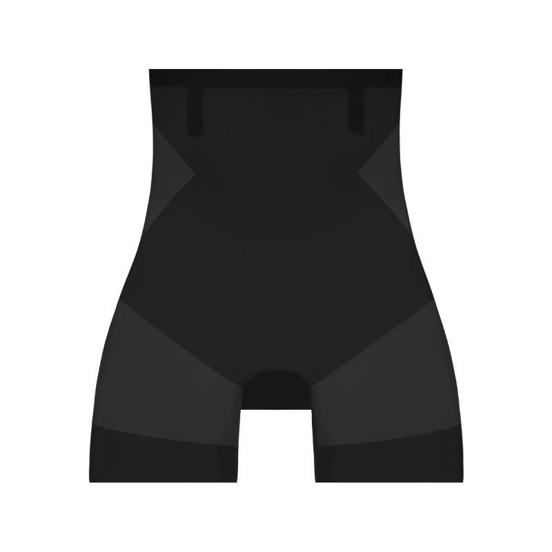 Ultrathin Seamless Body Shaping Panties with Hip Lift & Waist Cincher for Women