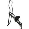Longchan Foldable Home Stepper Stair Climber