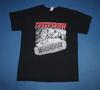 New Creepshow Shirt Horror Comedy Film Men's Tee Large
