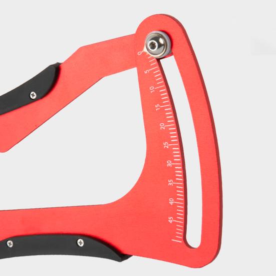 Měřič napětí drátů kola Přesný Odolný MTB Horský Silniční Kolo Ráfek Nastavení Tensiometr Měřicí Nástroj