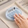 Solar Keyboard Calculator Dual Power Supply Math Calculators Electronic Calculator  School Supplies