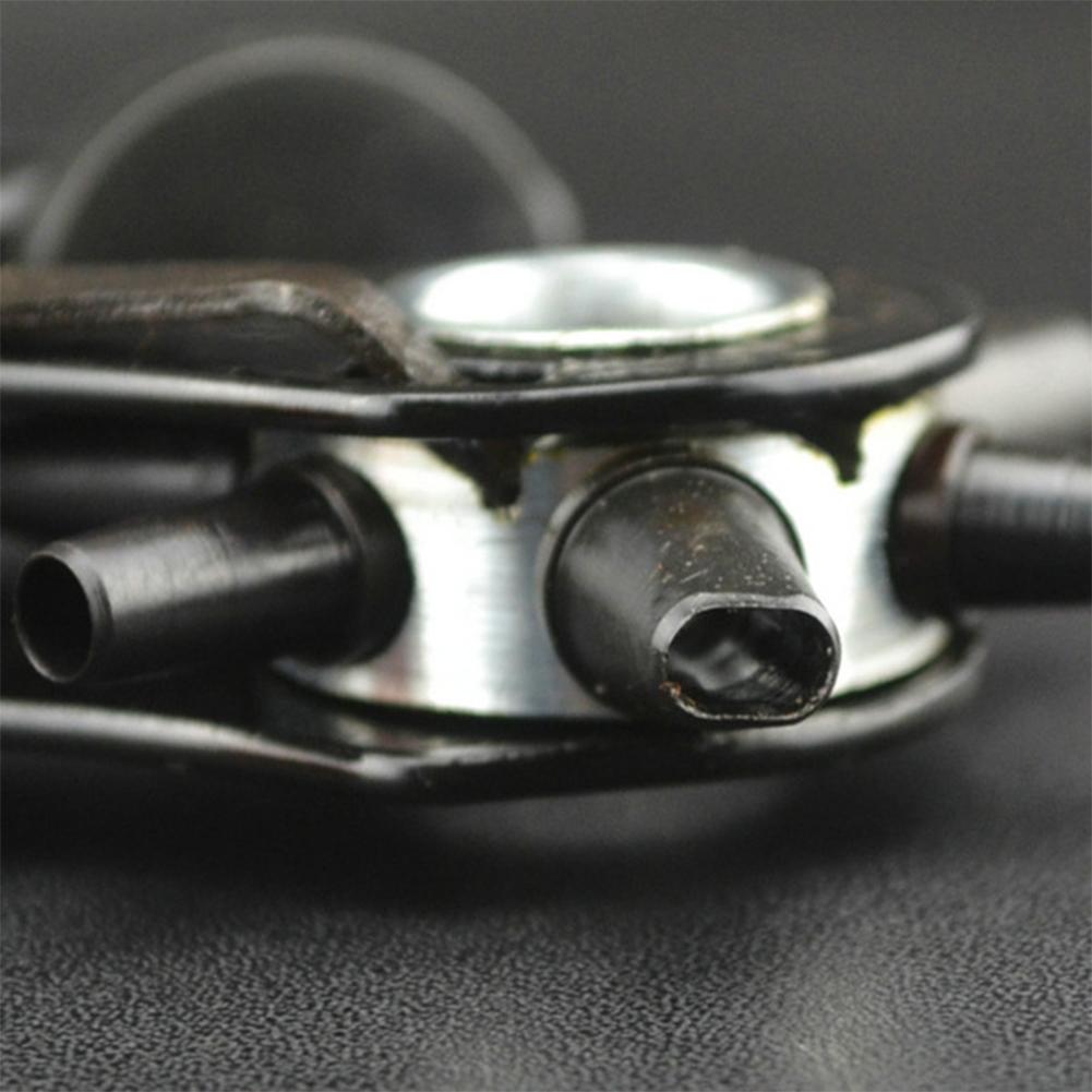 Heavy Duty Strap Leather Hole Punch Hand Plier Belt Punch Revolving DIY Tools
