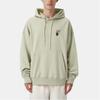 OFF WHITE FW21 Sweatshirt Men's Light Khaki OMBB085F21FLE0111710
