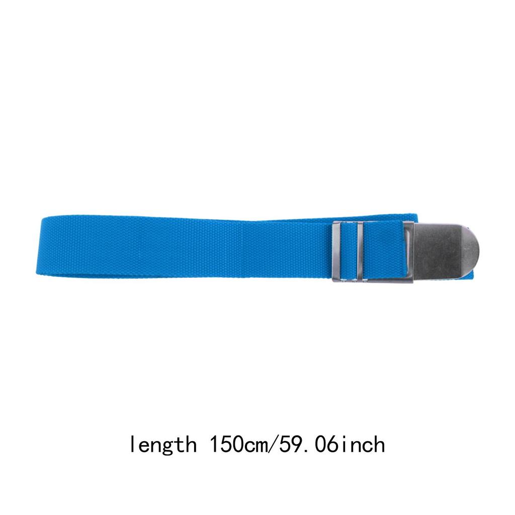 150 Cm Diving Belt of The High Portable for Lifting