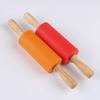 Children's Silicone Rolling Pin for Baking