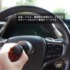 Automotive Tire Brush, Seal Design, with Cover, High Density Portable Car Brush, Car Wash Supplies (style1)