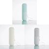 1/2/3/S Portable Toothbrush Cup Bathroom Toothpaste Holder Storage Case Box Organizer Travel Toiletries Storage Cup