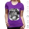 Phantom 87 T Shirt Cotton Men Women DIY Print Superhero Vintage Comic Retro Phantom Fantasma